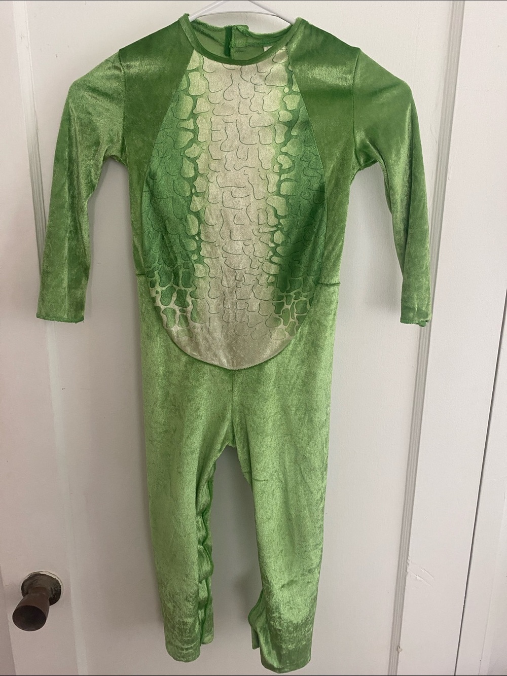 Disney Baby Toy Story Rex Dinosaur Toddler Costume 3T-4T - Picture 6 of 6